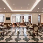 Dorma Alfonso Viii 4*