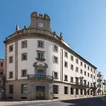 Dorma Alfonso Viii 4* פלאסנסיה