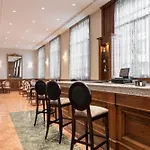 فندق Dorma Alfonso Viii 4*