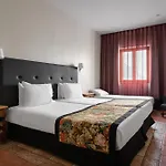 Dorma Alfonso Viii 4* פלאסנסיה
