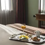 Dorma Alfonso Viii 4* פלאסנסיה