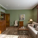 Dorma Alfonso Viii מלון פלאסנסיה