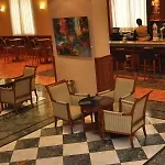 Dorma Alfonso Viii 호텔 플라센시아