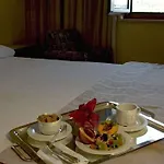 Dorma Alfonso Viii 4* פלאסנסיה