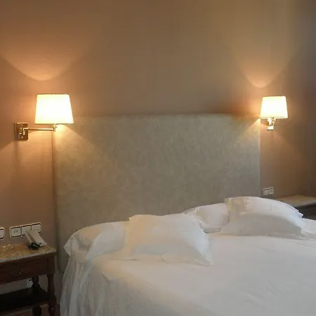Hotel Dorma Alfonso Viii