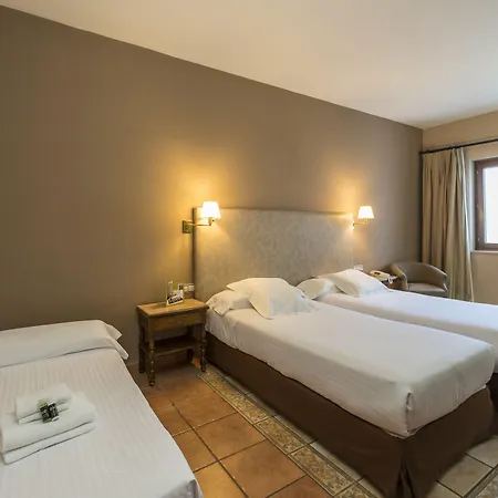 Hotel Dorma Alfonso Viii