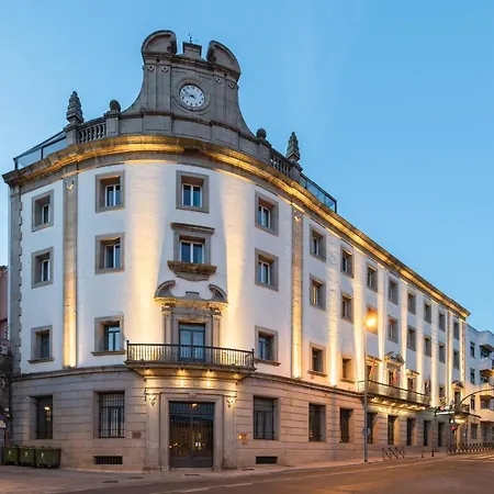 Exe Alfonso Viii 4*