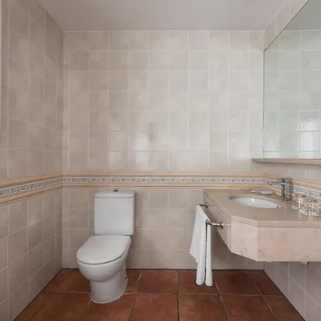 Dorma Alfonso Viii 4*