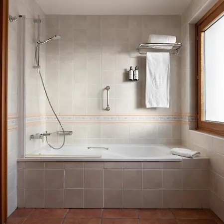 Hotel Dorma Alfonso Viii 4*