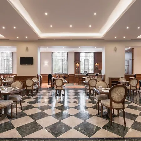 Dorma Alfonso Viii 4*