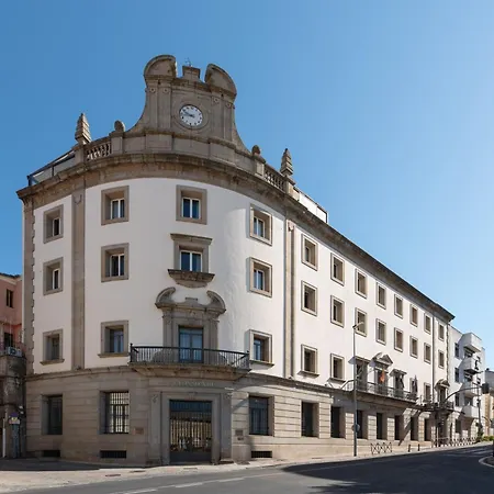 Dorma Alfonso Viii 4* Plasencia
