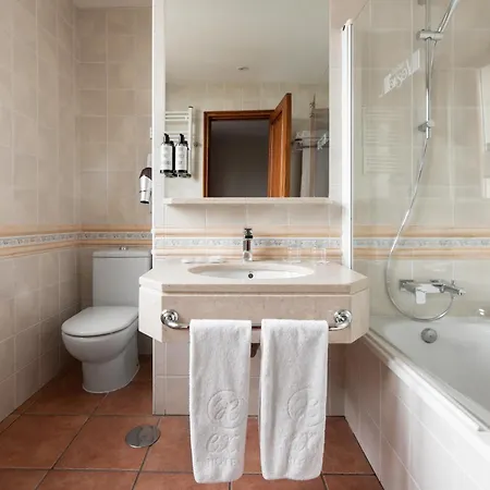 Dorma Alfonso Viii 4* Plasencia