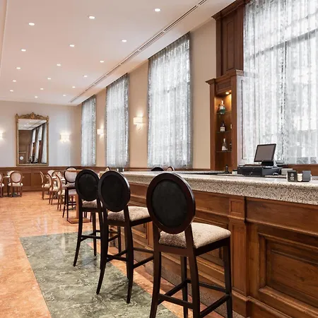 Hotel Dorma Alfonso Viii 4*