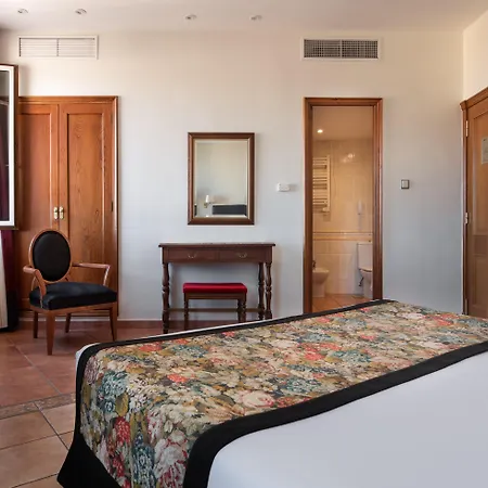 Dorma Alfonso Viii Hotel 4*