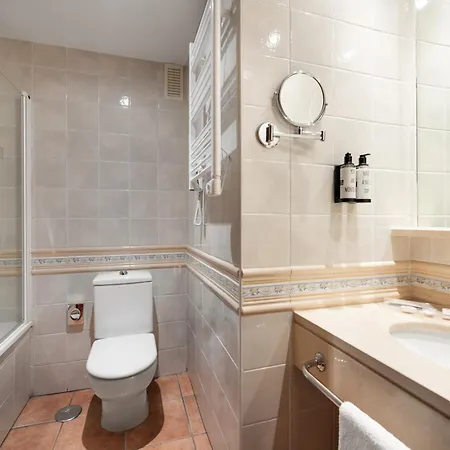 Dorma Alfonso Viii 4*