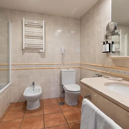 Hotel Dorma Alfonso Viii Plasencia