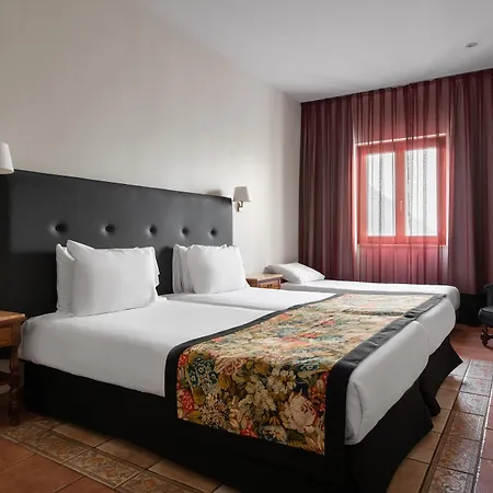 Dorma Alfonso Viii 4* Plasencia