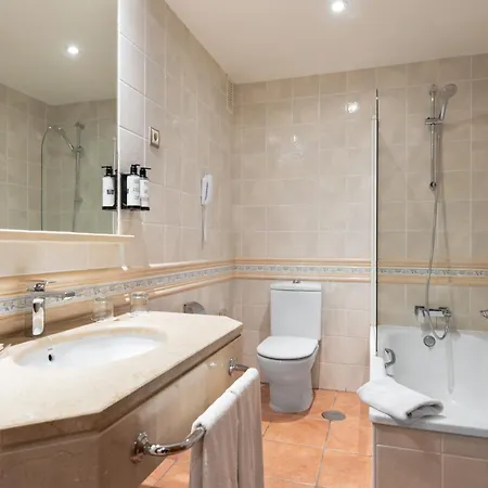 Dorma Alfonso Viii 4*