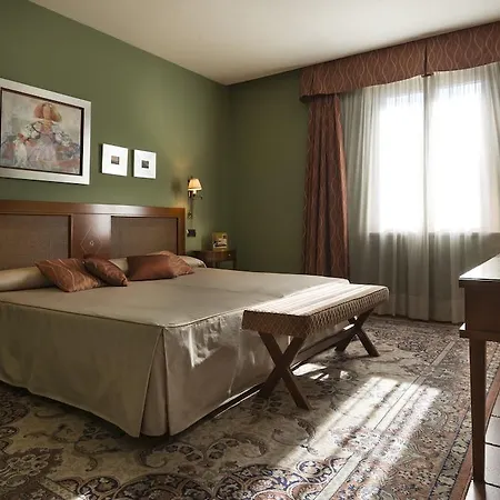 Hotel Dorma Alfonso Viii