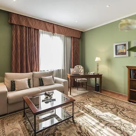 Dorma Alfonso Viii 4*