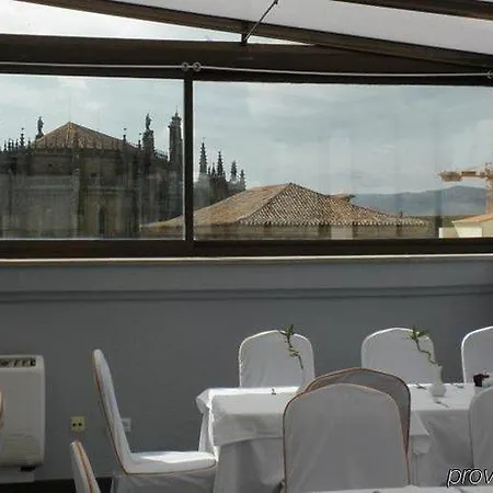 Dorma Alfonso Viii Hotel 4*