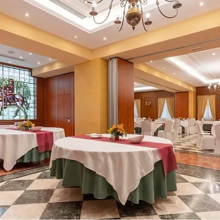 Hotel Dorma Alfonso Viii Plasencia