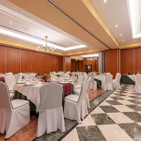 Dorma Alfonso Viii 4*