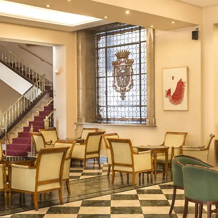 Hotel Dorma Alfonso Viii Plasencia