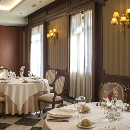 Dorma Alfonso Viii 4*