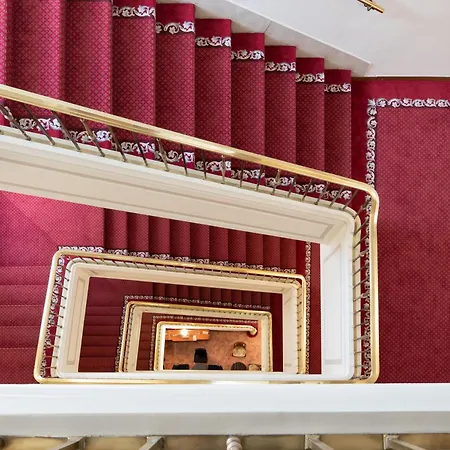 Exe Alfonso Viii Hotell Plasencia