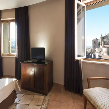 Exe Alfonso Viii Plasencia