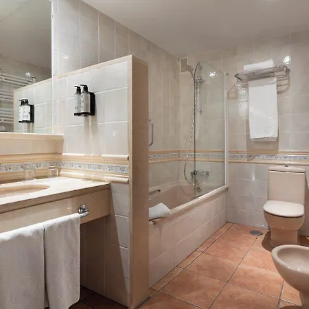 Dorma Alfonso Viii Hotel