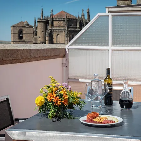 Dorma Alfonso Viii 4*