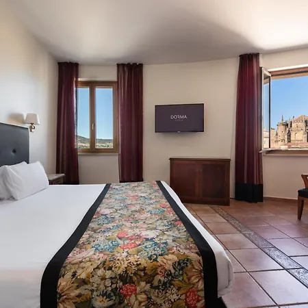 Hotel Dorma Alfonso Viii