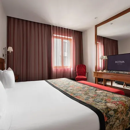 Dorma Alfonso Viii 4* Plasencia