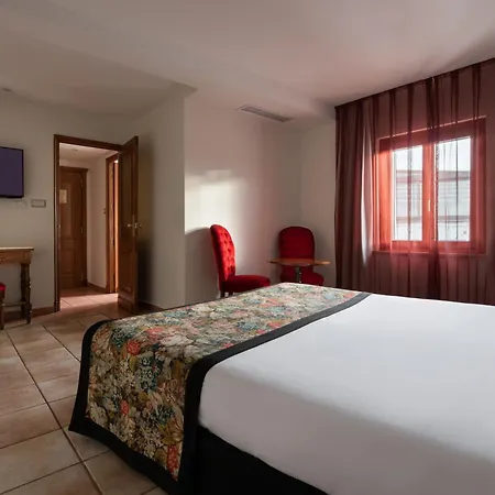 Dorma Alfonso Viii 4*