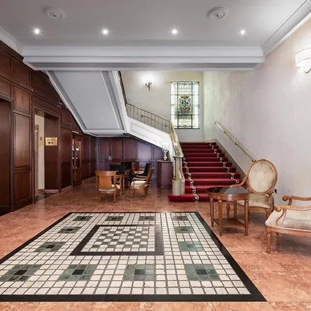 Dorma Alfonso Viii Hotel Plasencia