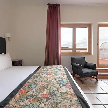 Dorma Alfonso Viii Hotel Plasencia