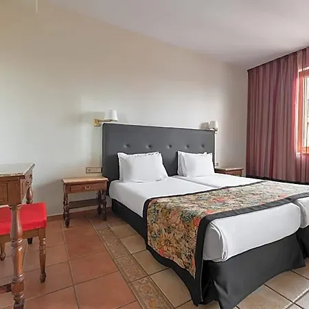 Dorma Alfonso Viii Hotel