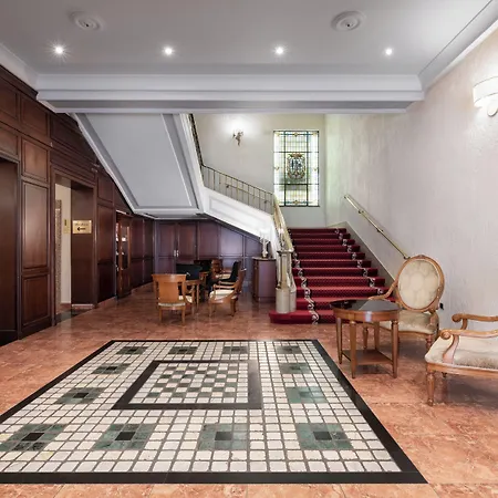 Dorma Alfonso Viii 4* Plasencia