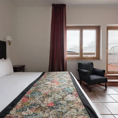 Dorma Alfonso Viii 4*