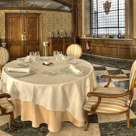 Hotel Dorma Alfonso Viii