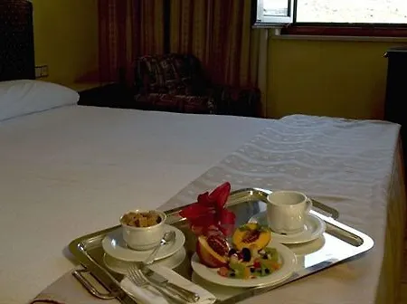 Dorma Alfonso Viii 4* Plasencia