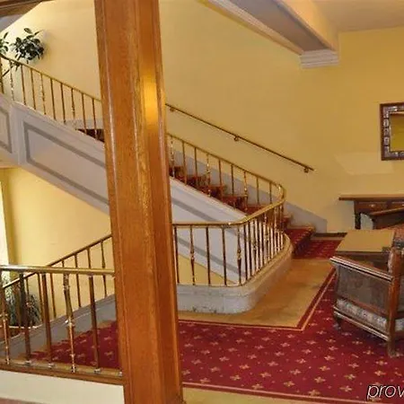 Exe Alfonso Viii 4* Plasencia