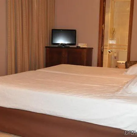 Hotel Dorma Alfonso Viii 4*