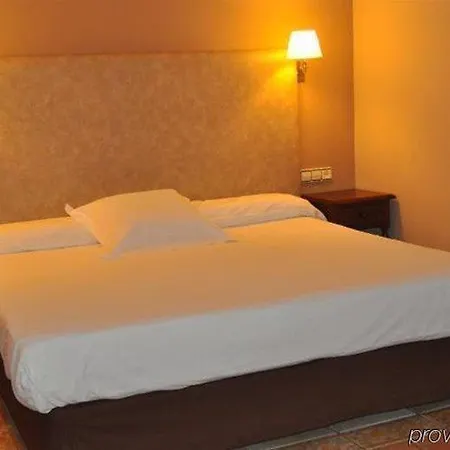 Hotel Dorma Alfonso Viii 4*