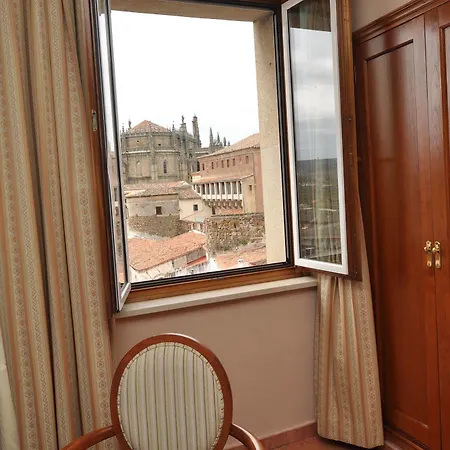 Exe Alfonso Viii Hotel