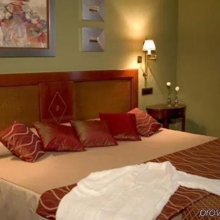 Hotell Exe Alfonso Viii 4*