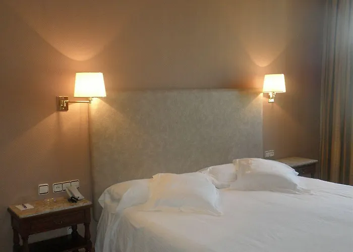 Hotel Exe Alfonso Viii