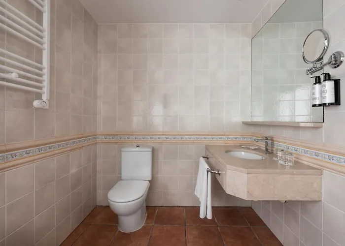 Dorma Alfonso Viii 4*